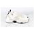 Chanel Sneakers in camoscio con logo CC - vista 7