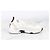 Chanel Sneakers in camoscio con logo CC - vista 8