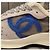 Chanel Baskets en daim avec logo CC - vue 7