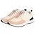 Chanel Sneakers da tennis in mesh CC