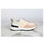 Chanel Sneakers da tennis in mesh CC - vista 4