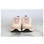 Chanel Sneakers da tennis in mesh CC - vista 5