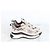 Chanel Sneaker aus Mischfaser-Wildleder - Ansicht 4