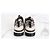 Chanel Sneaker aus Mischfaser-Wildleder - Ansicht 6