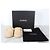 Chanel Mules in camoscio e shearling con logo CC - vista 2