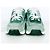 Chanel Baskets Cruise avec logo CC Vert - vue 5