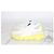 Valentino Sneakers Suede Mesh Bubble Bag - vista 3