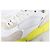 Valentino Sneakers Suede Mesh Bubble Bag - vista 8
