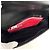 Prada Borsa a spalla con patta Diagram Chain Black - vista 9