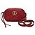 Gucci Mini borsa a tracolla GG Marmont Matelassé