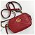 Gucci Mini borsa a tracolla GG Marmont Matelassé - vista 2