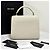 Autre Marque Borsa a mano Cassandra Mini Top Handle Borsa a tracolla - vista 4
