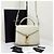 Autre Marque Borsa a mano Cassandra Mini Top Handle Borsa a tracolla - vista 5