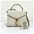 Autre Marque Borsa a mano Cassandra Mini Top Handle Borsa a tracolla - vista 6