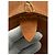 Borsa a mano LOUIS VUITTON KEEPALL in pelle EPI Brown - vista 2