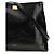 Dolce & Gabbana Borsa a tracolla Bos Taurus in pelle di vitello nera - vista 4
