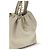 Chloé Borsa a tracolla Beige Lamb Ovis Aries - vista 4