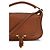 Chloé Brown Calf Leather Bos Taurus Shoulder Bag - view 4