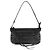 Balenciaga Borsa a tracolla Black Lamb Ovis Aries