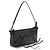 Balenciaga Borsa a tracolla Black Lamb Ovis Aries - vista 2