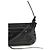Balenciaga Borsa a tracolla Black Lamb Ovis Aries - vista 4