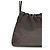 Brunello Cucinelli Borsa a tracolla Bos Taurus in pelle di vitello marrone - vista 4