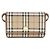 Burberry Cartera de poliuretano beige