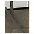 Brunello Cucinelli Borsa a tracolla Bos Taurus in pelle di vitello beige - vista 4