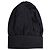 Dolce & Gabbana Black Solid Wool Knitted Winter Beanie Cap Hat - view 2