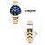 Orologio automatico Longines L3.781.3.96.7 da uomo - vista 7