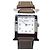 Relógio Hermès H Hour Steel
