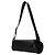Jil Sander Borsa crossbody in pelle nera - vista 2