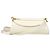 Jil Sander Borsa a mano in pelle beige