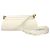 Jil Sander Borsa a mano in pelle beige - vista 2
