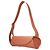Jil Sander Borsa crossbody in pelle rosa - vista 2