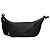 Jil Sander Borsa a tracolla in pelle nera
