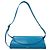 Jil Sander Borsa crossbody in pelle blu