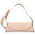 Jil Sander Borsa crossbody in pelle rosa