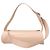 Jil Sander Borsa crossbody in pelle rosa - vista 3