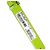 Dolce & Gabbana Pulseira strap com fivela dourada em couro texturizado verde - vista 3