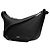 Jil Sander Borsa a tracolla in pelle nera - vista 2