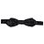 Dolce & Gabbana Papillon regolabile da uomo blu scuro in % seta - vista 3