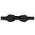 Dolce & Gabbana Men Black % Silk Adjustable Neck Papillon Bow Tie - view 3