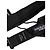 Dolce & Gabbana Men Black % Silk Adjustable Neck Papillon Bow Tie - view 5