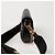 Louis Vuitton Bolso Bandolera New Wave Multi Pouch Negro - vista 6