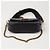 Louis Vuitton Bolso Bandolera New Wave Multi Pouch Negro - vista 7