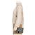 Dior Pouch Saddle Chain Blue Oblique Jacquard - vista 10