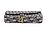Dior Pouch Saddle Chain Blue Oblique Jacquard - vista 5