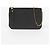 Louis Vuitton Borsa a tracolla Pochette Double Monogram Empreinte Leather Black - vista 2