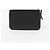 Louis Vuitton Borsa a tracolla Pochette Double Monogram Empreinte Leather Black - vista 3
